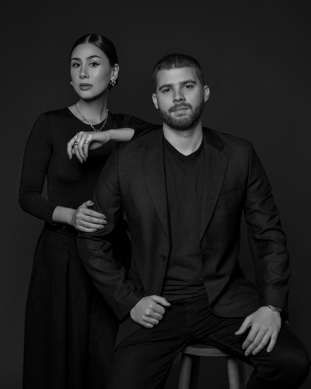 Ana e Murilo - Lampadina Marketing